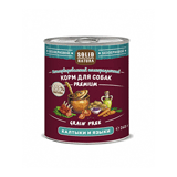 Solid Natura Premium ����� ������ �������� � ��������� � ������� ��� �����, 240 ��