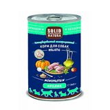 Solid Natura Holistic ����� ������ �������� � �������� ��� �����, 340 ��
