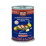 Solid Natura Holistic ����� ������ �������� � ���������� ��� �����, 340 ��