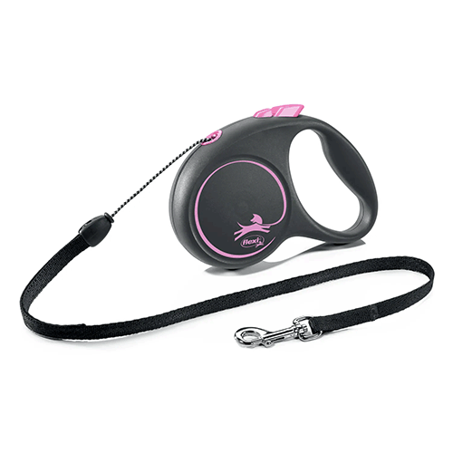Flexi Black Design S ������ ������� ��� ����� ����� �� 12 ��, 5 �, ������/������� (����)