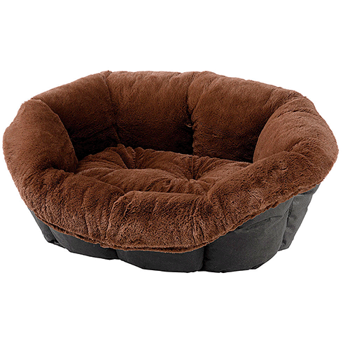83238212 Ferplast Sofa 2 SOFT �������� ������� ��� �������������� ������ Siesta Deluxe 2, ����������