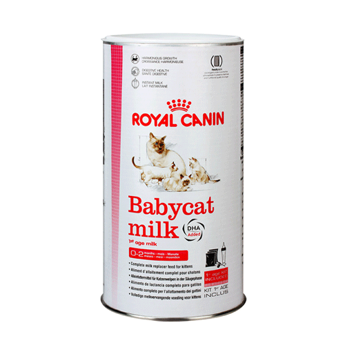 Royal Canin BabyCat Milk ���� ����� ���������� ��������� ������, 300 ��